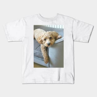 It's a Maltipoo Thing... Kids T-Shirt